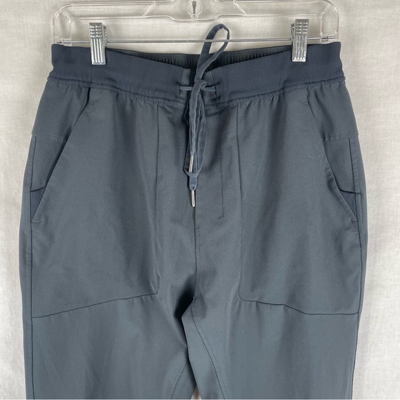 Lululemon Men's ABC Jogger 31" Melanite Size L - Picture 3 of 8